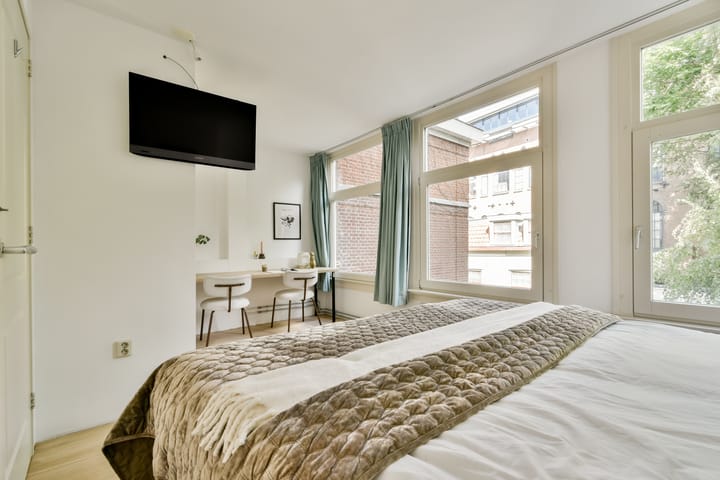 Appartement te koop: Westerstraat 216-1, Amsterdam