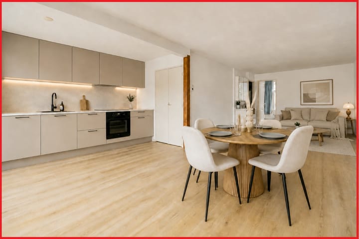 Appartement te koop: Westerstraat 216-1, Amsterdam