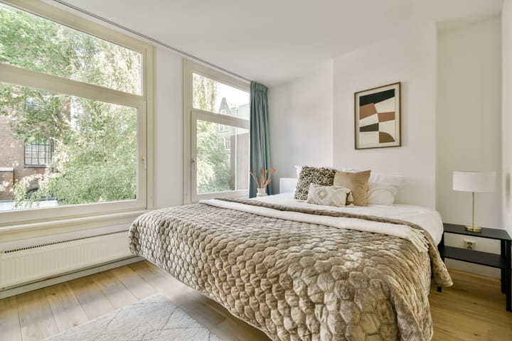 Appartement te koop: Westerstraat 216-1, Amsterdam