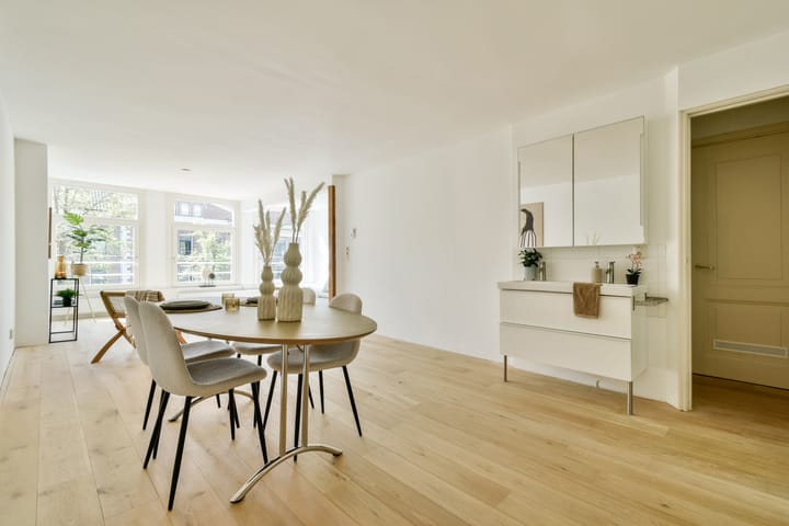 Appartement te koop: Westerstraat 216-1, Amsterdam