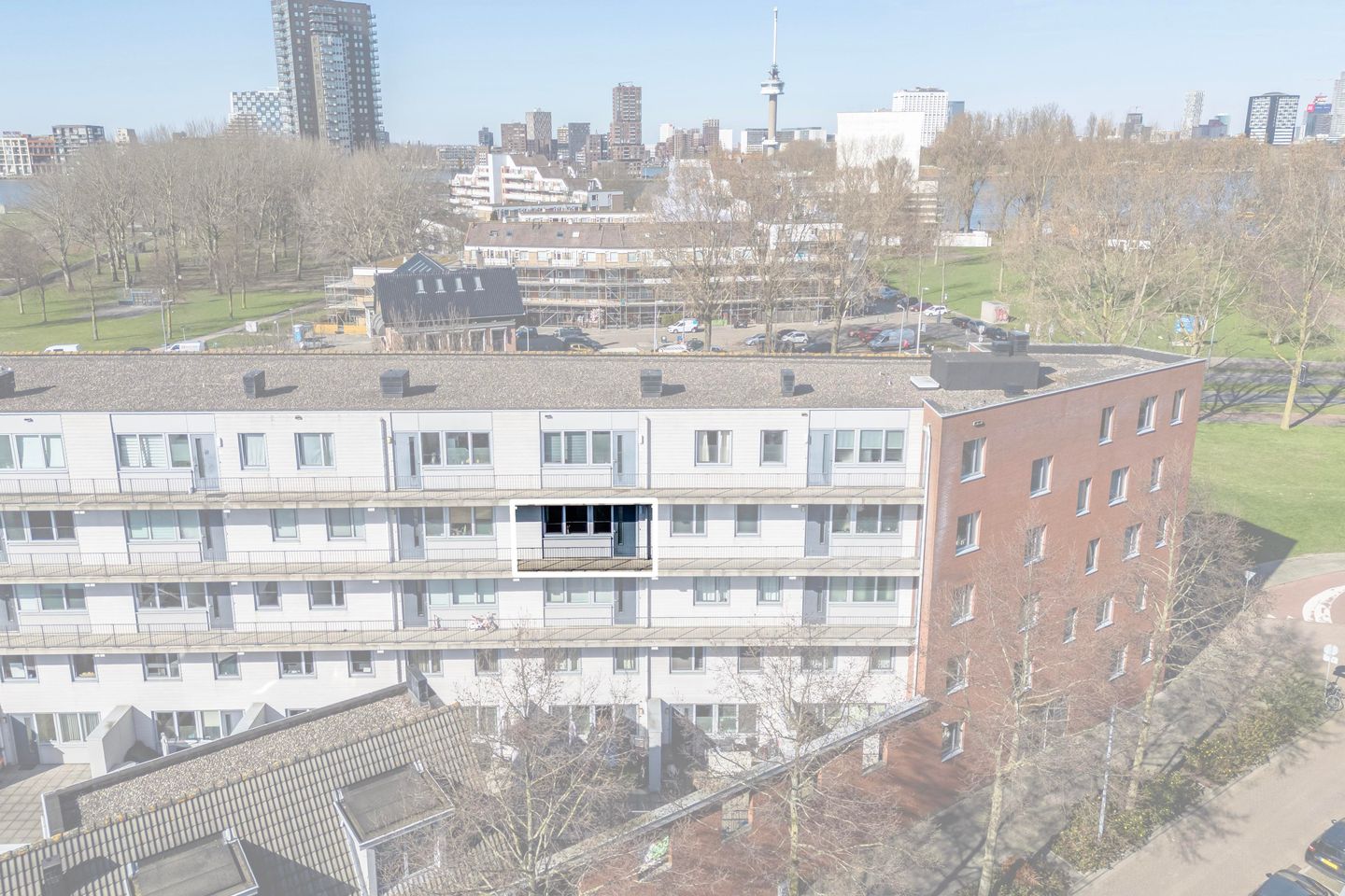 Photo 5 of Dokstraat 59