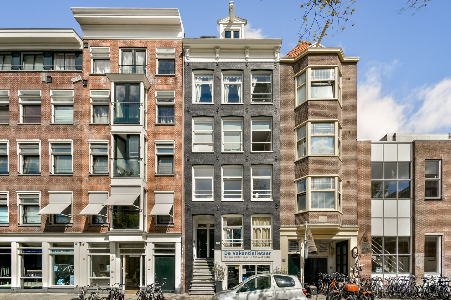 Foto 1 van Westerstraat 216-1