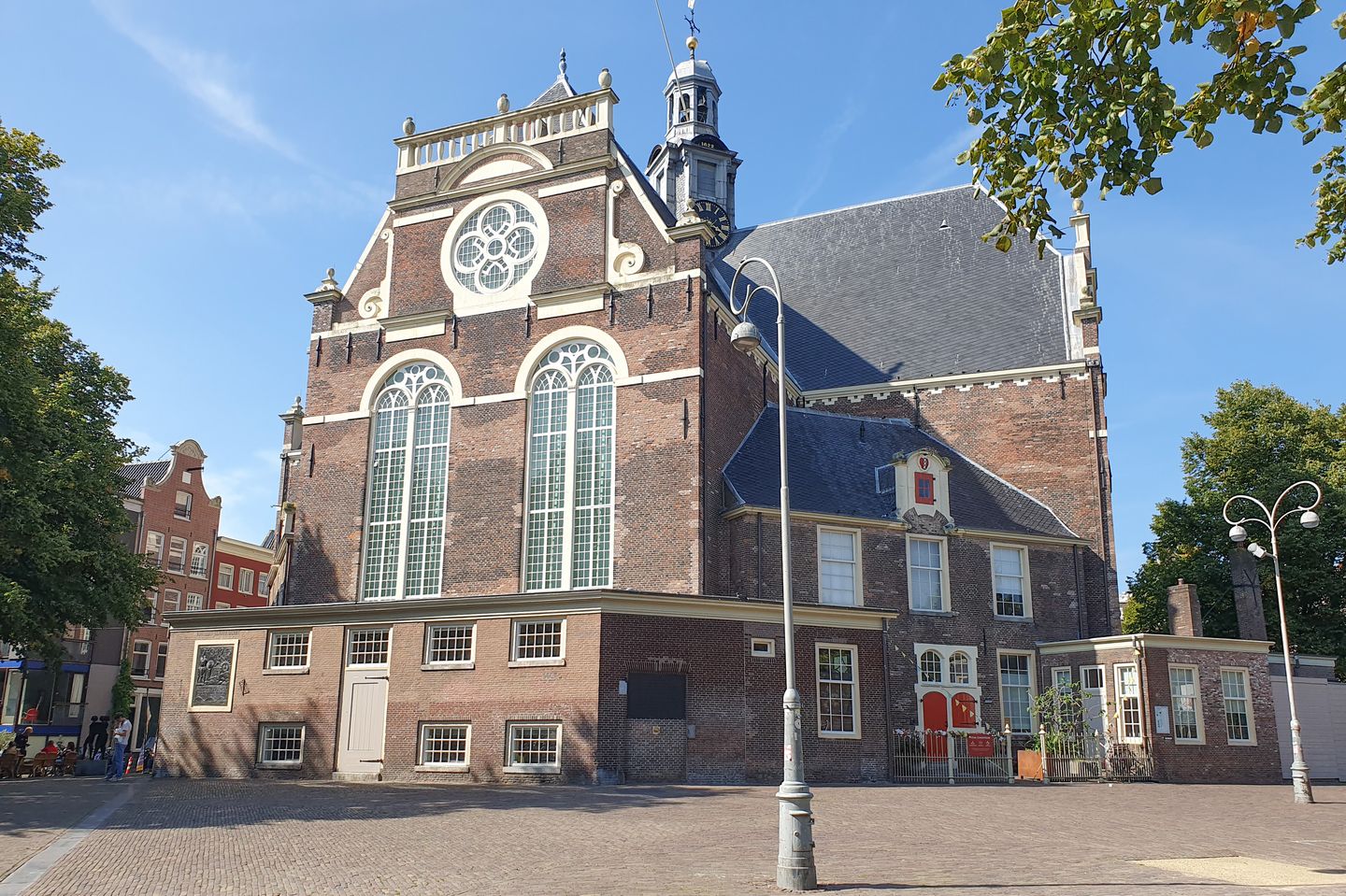 Foto 20 van Westerstraat 216-1