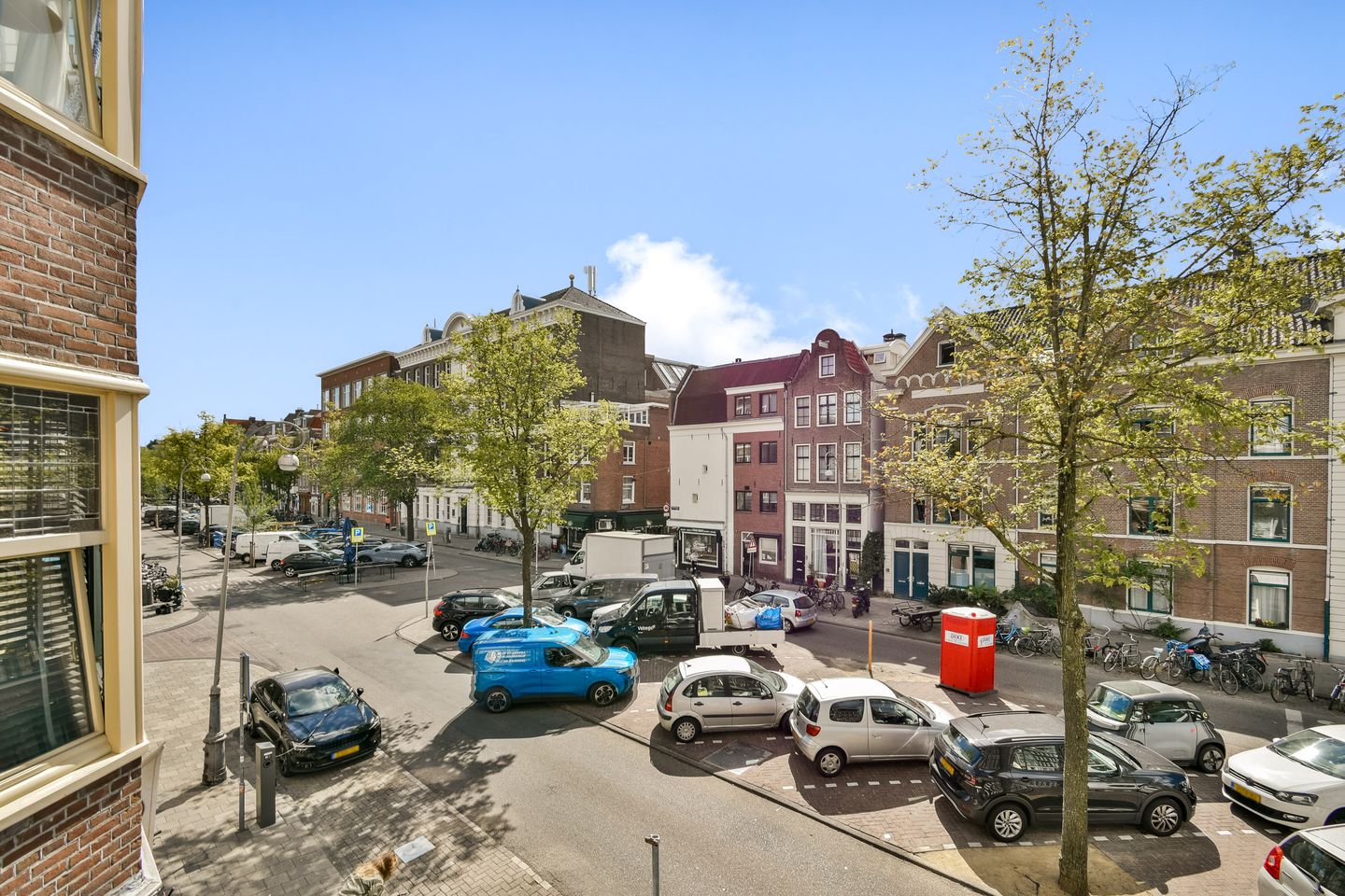 Foto 5 van Westerstraat 216-1