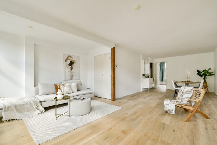Appartement te koop: Westerstraat 216-1, Amsterdam