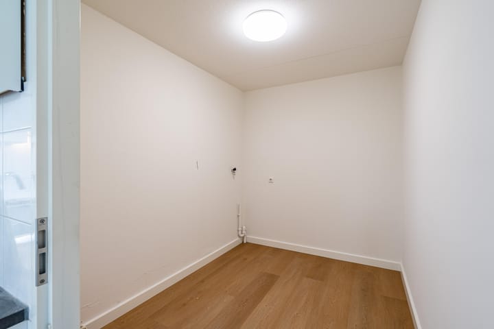 Appartement te huur: Fonteinkruid 13, Zwolle