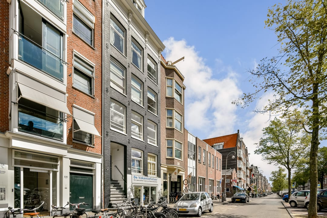 Foto 17 van Westerstraat 216-1