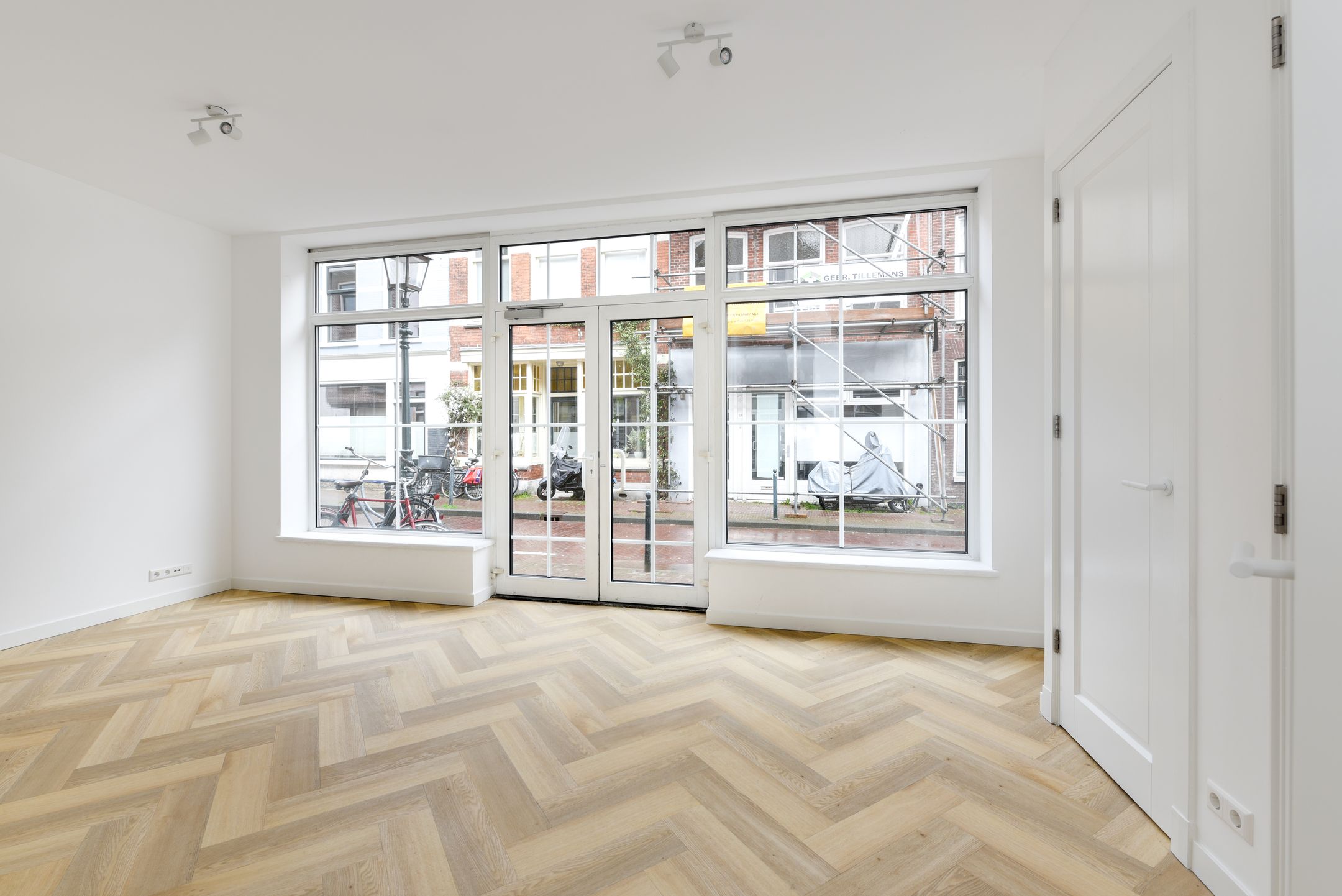 Foto 3 van Spaarnwouderstraat 88