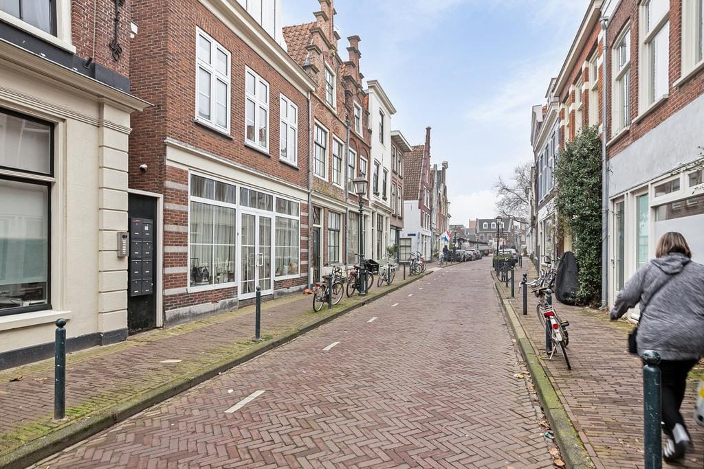 Foto 10 van Spaarnwouderstraat 88