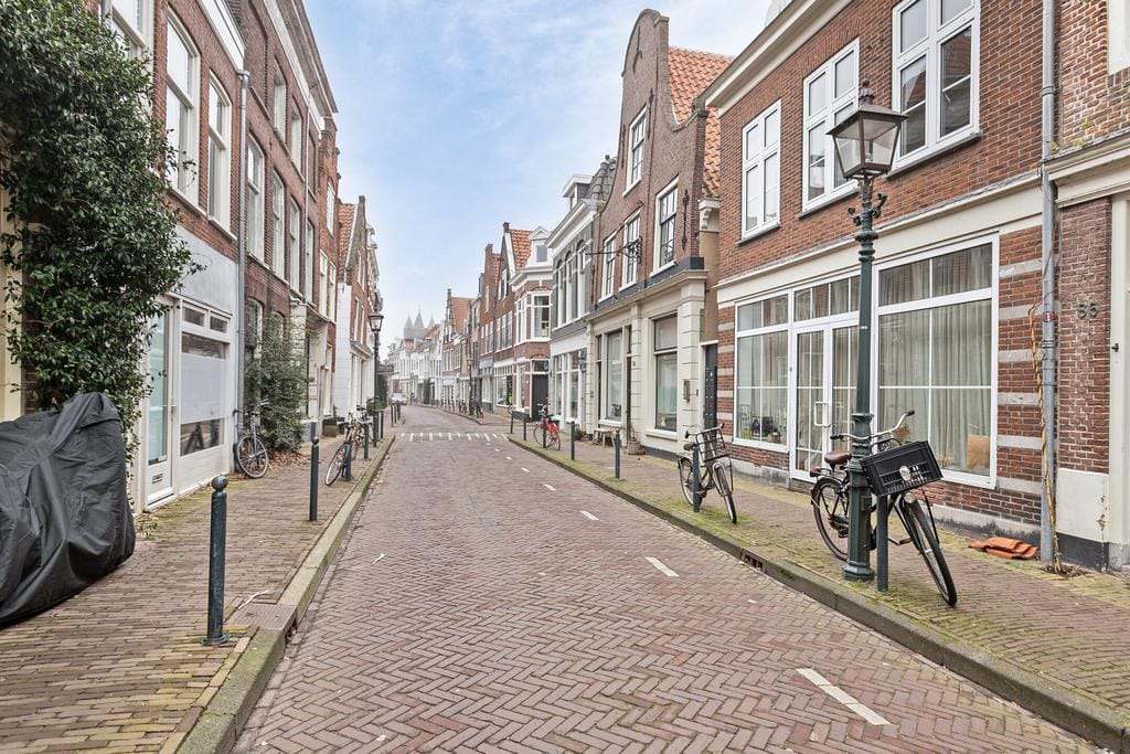 Foto 11 van Spaarnwouderstraat 88