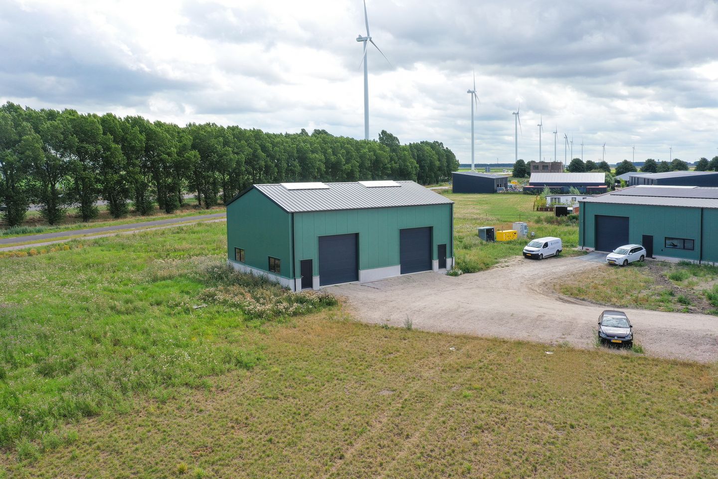 Bekijk foto 3 van Jane Marcetweg 38