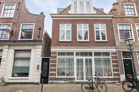 Spaarnwouderstraat thumbnail
