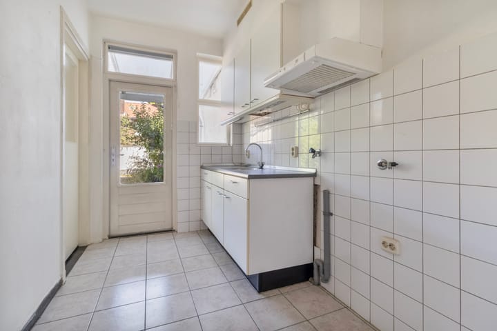 Tussenwoning te koop: Sint Nicolaasstraat 31, Maastricht