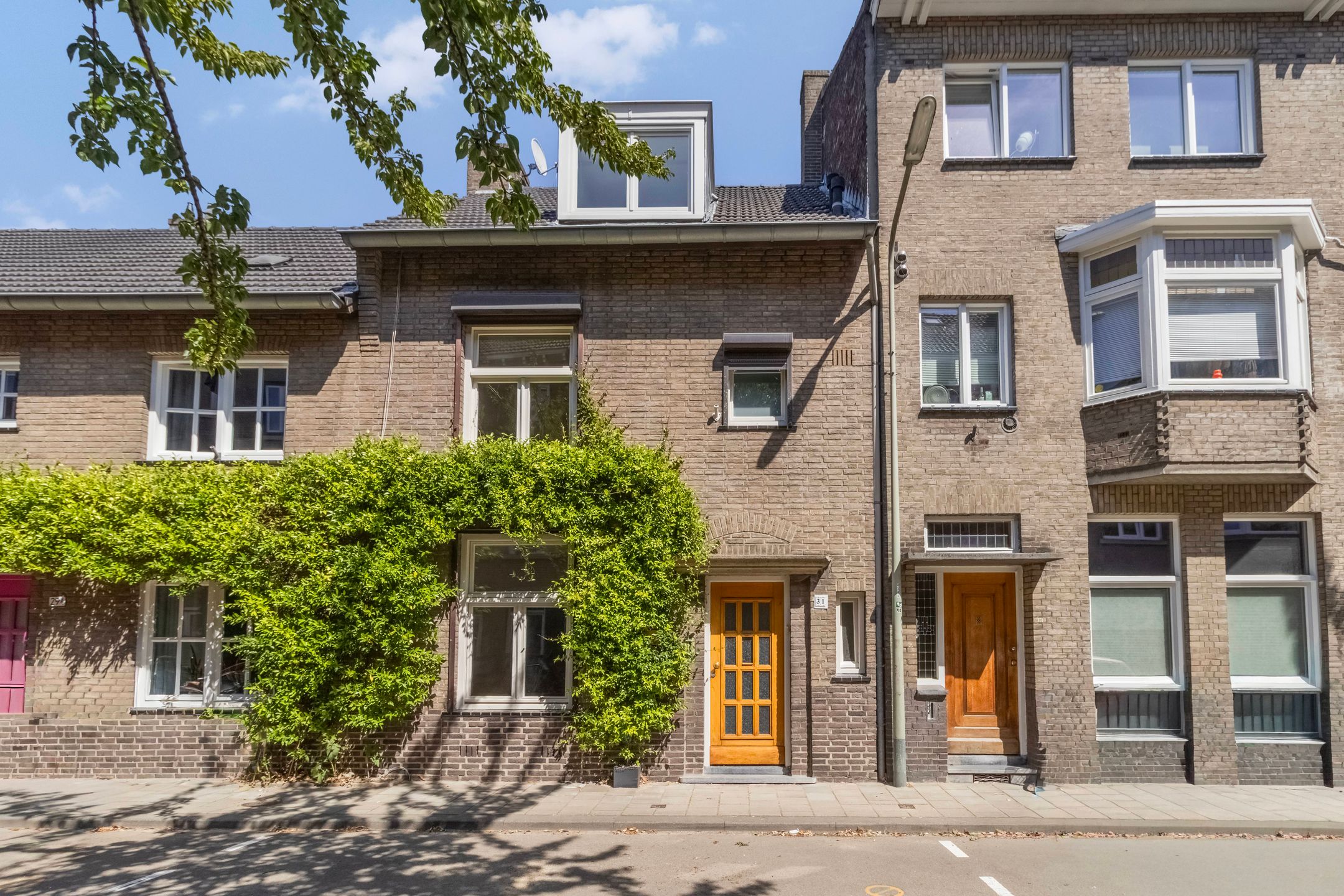 Sint Nicolaasstraat 31 