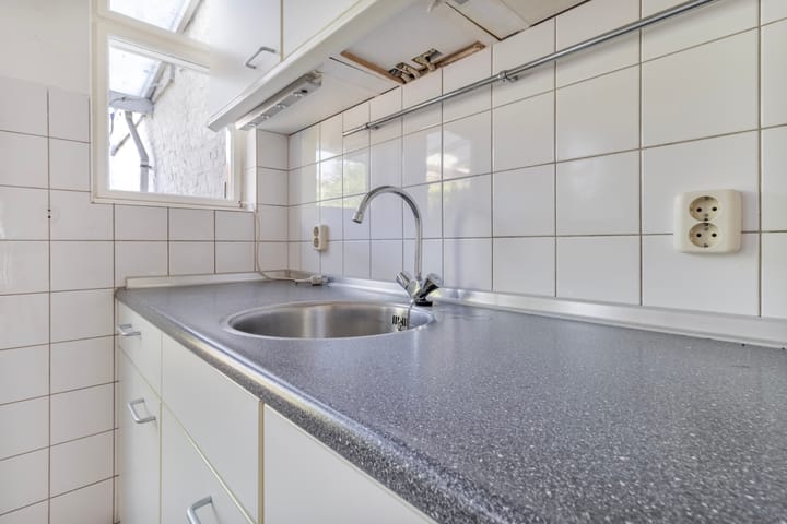 Tussenwoning te koop: Sint Nicolaasstraat 31, Maastricht