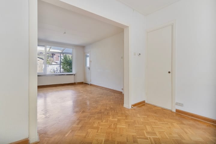 Tussenwoning te koop: Sint Nicolaasstraat 31, Maastricht