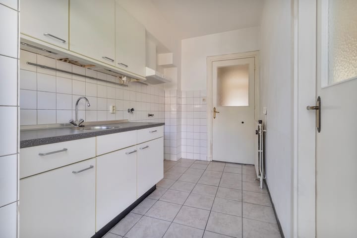Tussenwoning te koop: Sint Nicolaasstraat 31, Maastricht