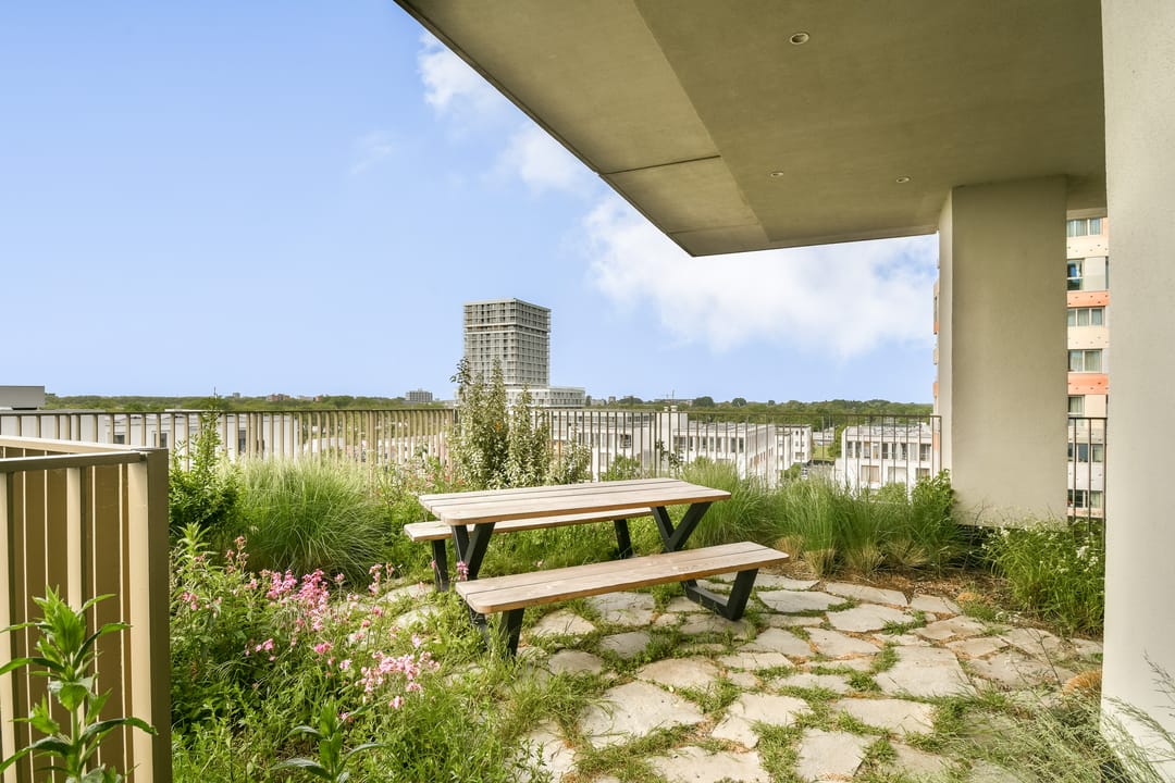 Photo 38 of Radarweg 368