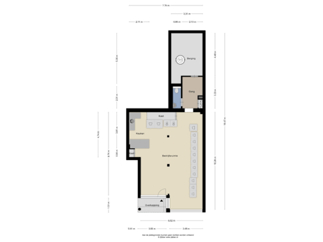 View floorplan