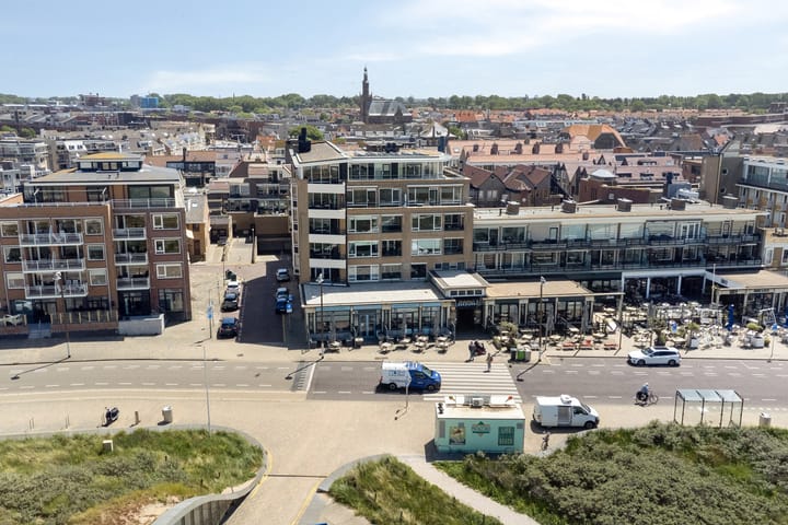 Boulevard 68, Katwijk (ZH)
