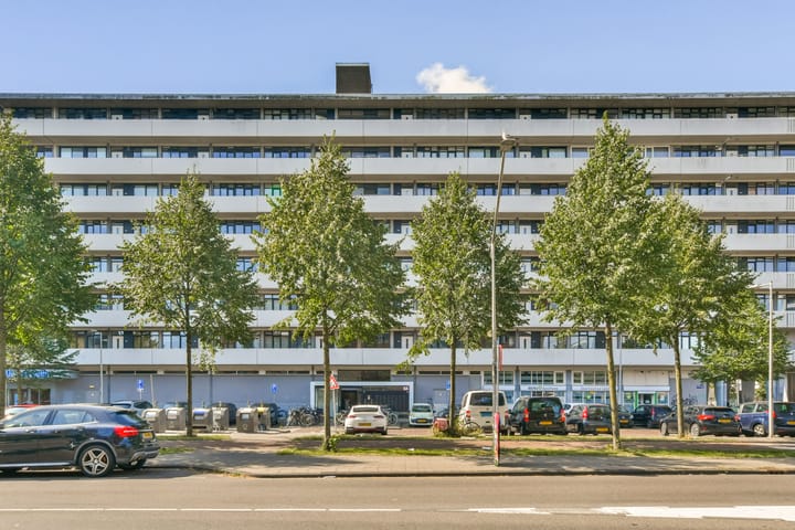 Appartement te koop: Postjesweg 403, Amsterdam
