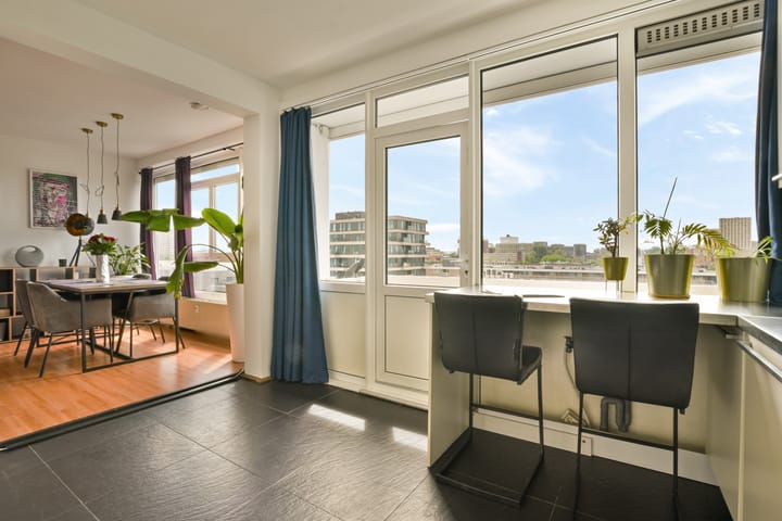 Appartement te koop: Postjesweg 403, Amsterdam