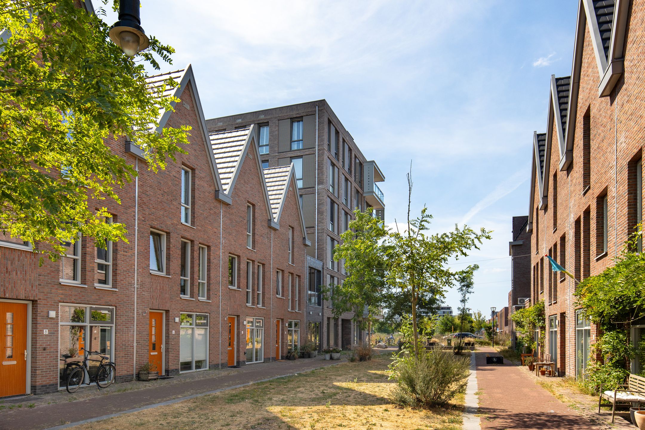 Photo 30 of Scarlattistraat 4