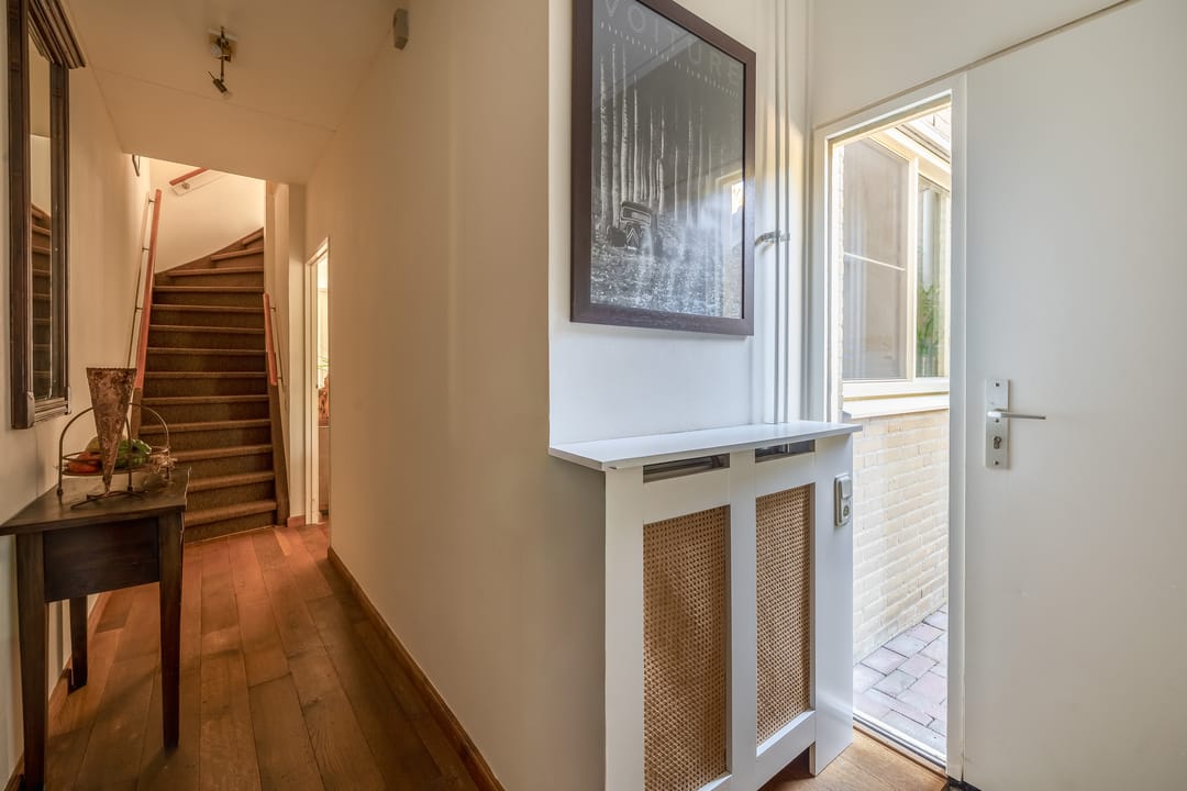 Photo 8 of Lessingstraat 41