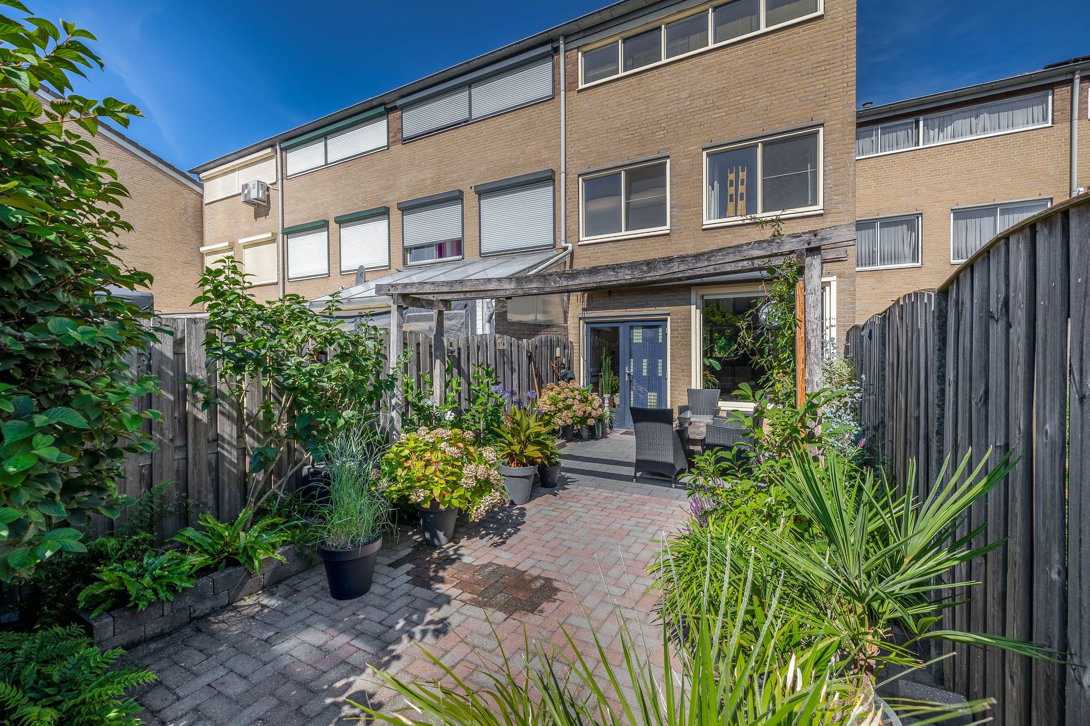 Photo 18 of Lessingstraat 41