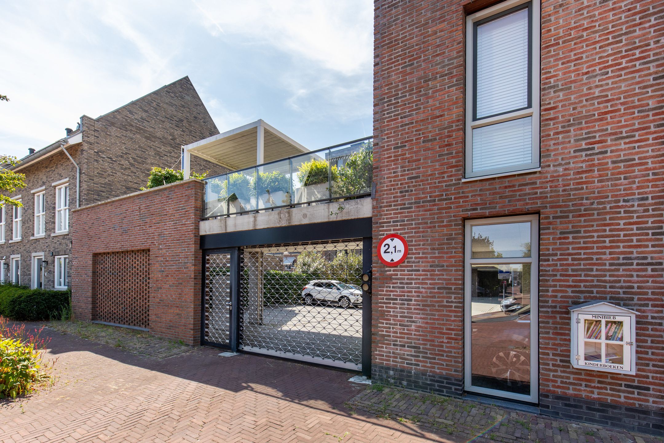 Photo 33 of Scarlattistraat 4
