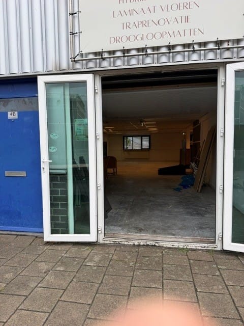 Bekijk foto 4 van tt. Vasumweg 4-B