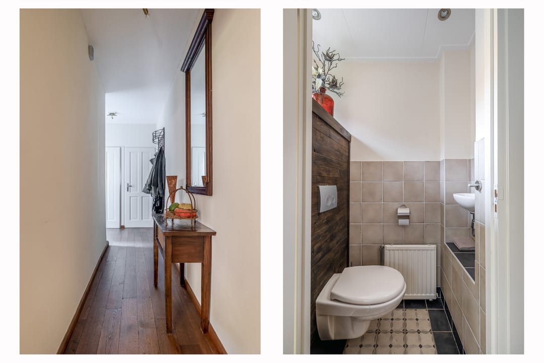 Photo 7 of Lessingstraat 41