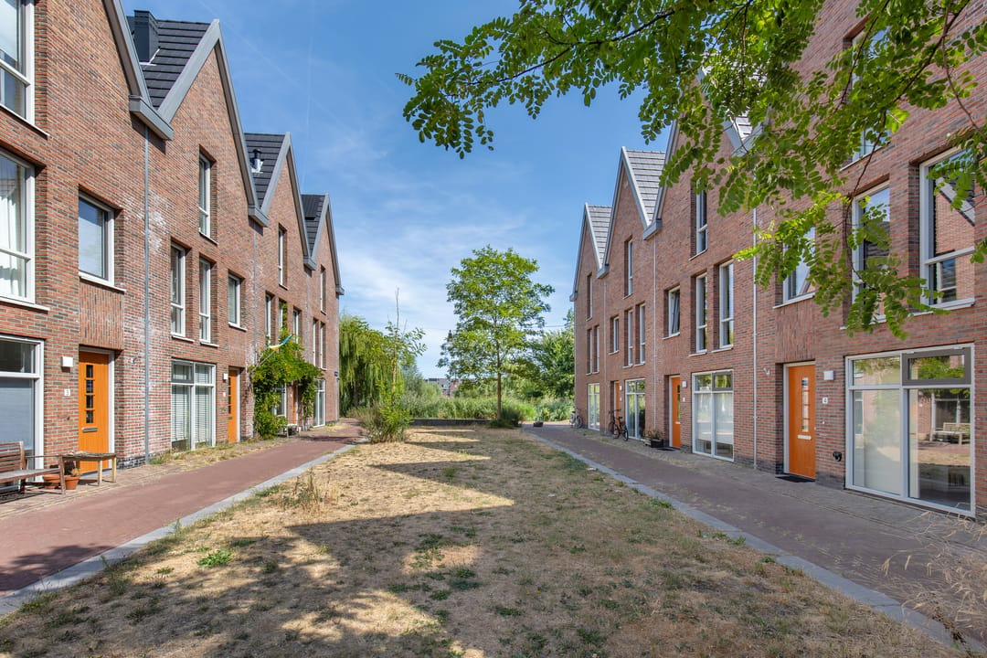 Photo 32 of Scarlattistraat 4