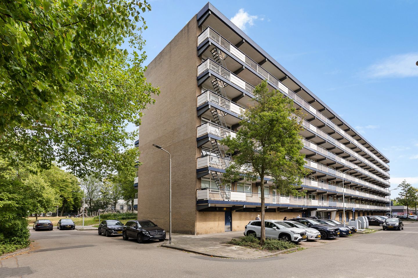 Foto 4 van Dunantstraat 738