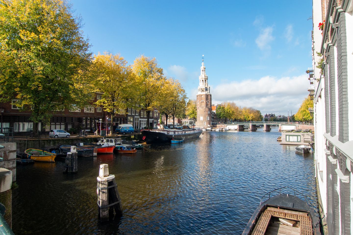 Foto 40 van Rapenburg 25