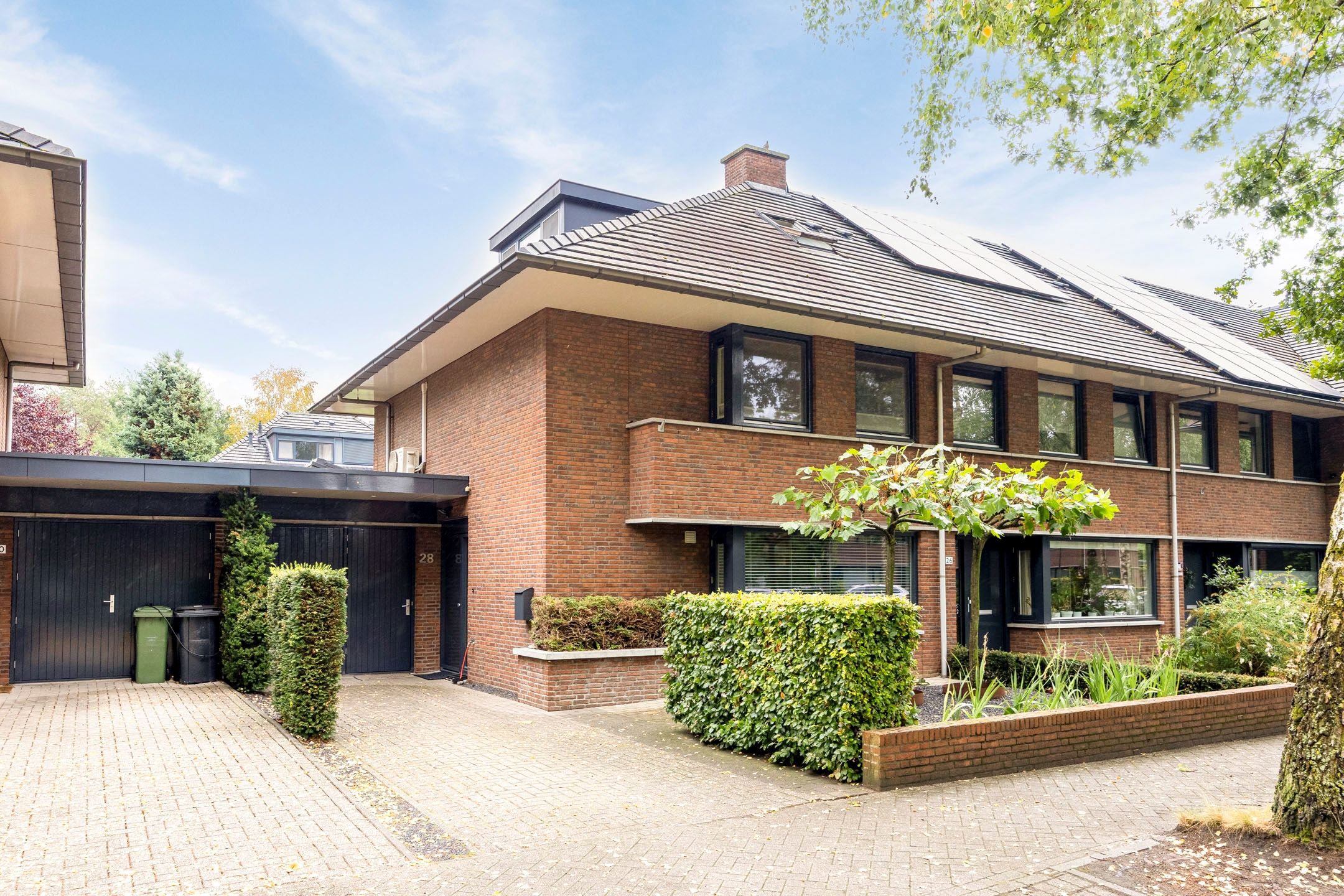 Satijnvlinderlaan 28 
