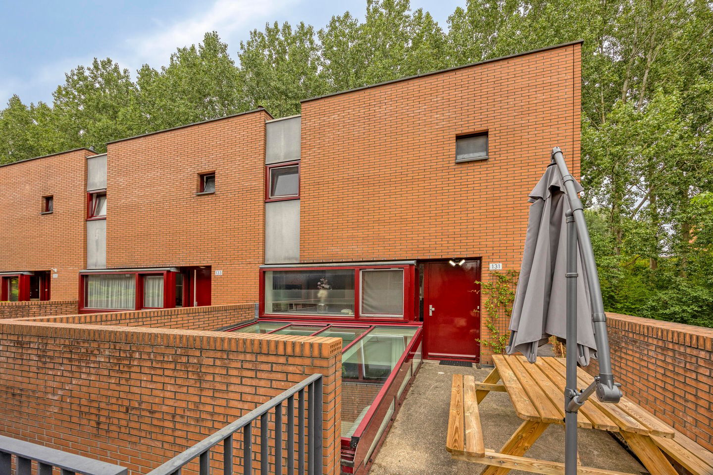 Photo 29 of Jacques Veltmanstraat 131