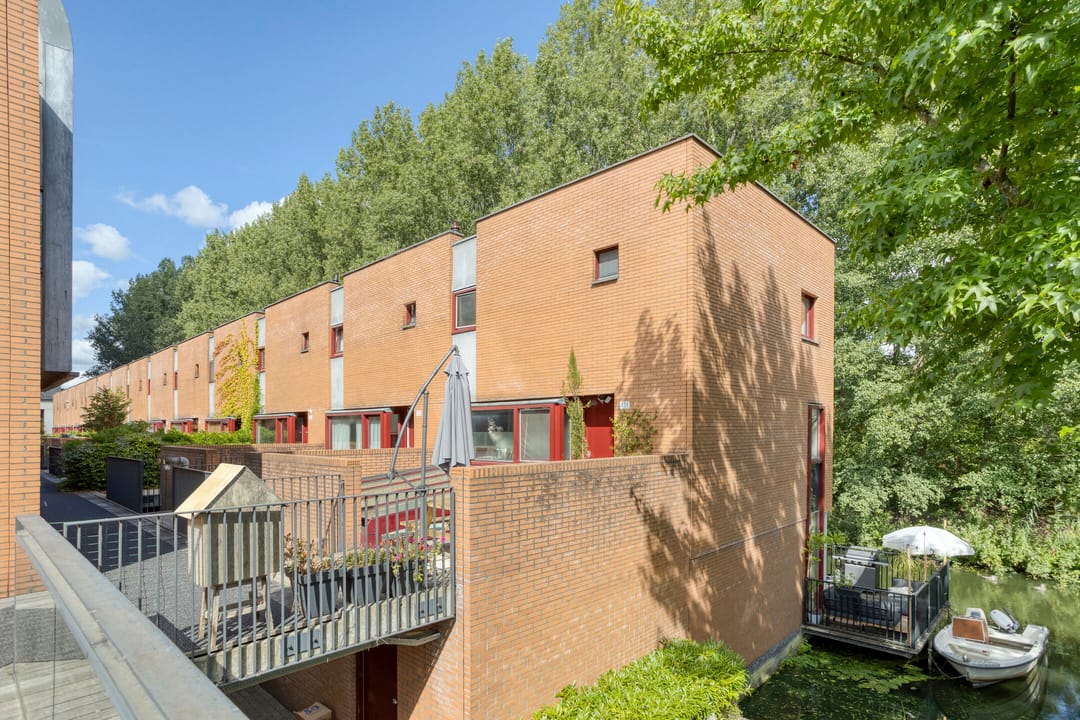 Photo 31 of Jacques Veltmanstraat 131