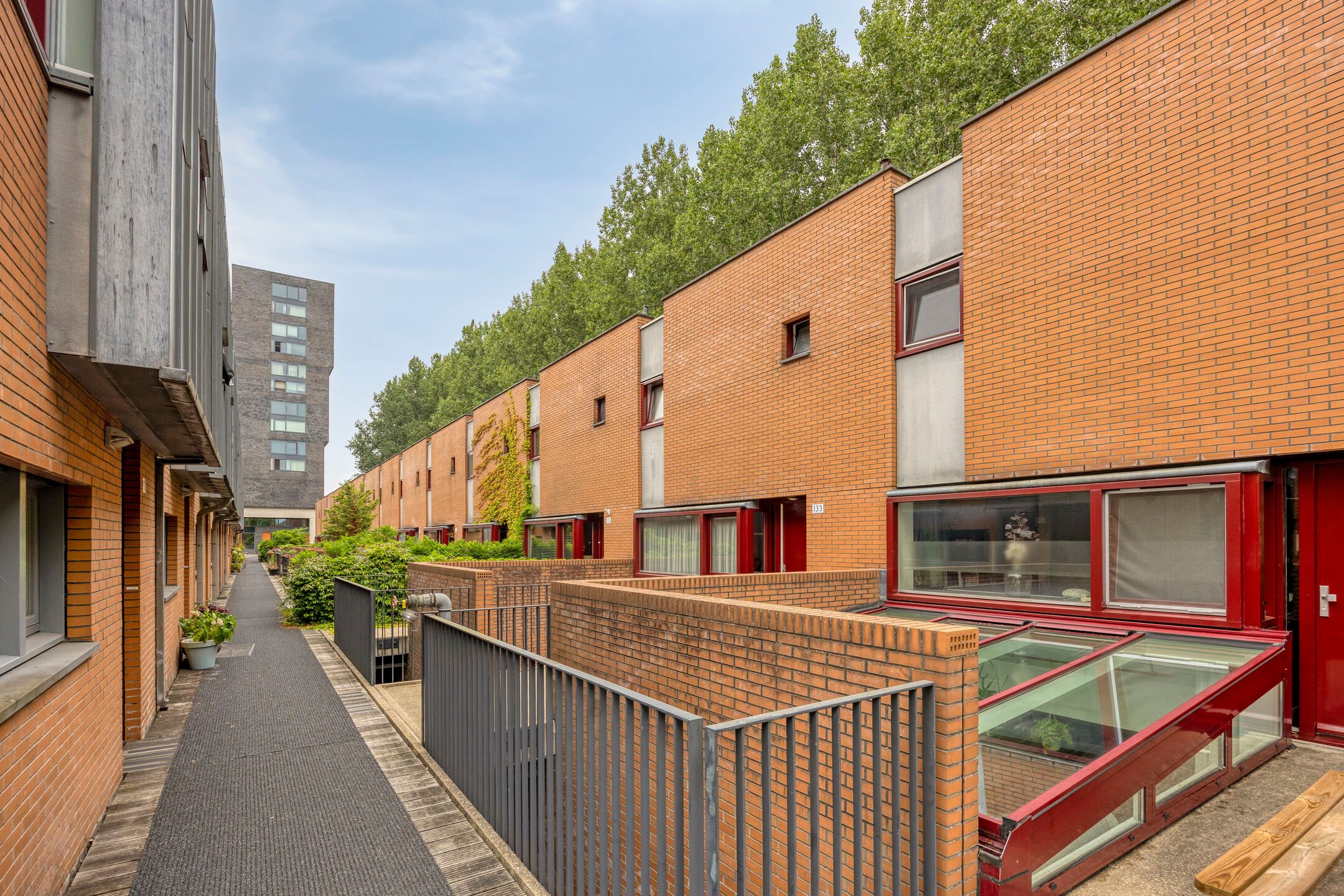 Photo 30 of Jacques Veltmanstraat 131