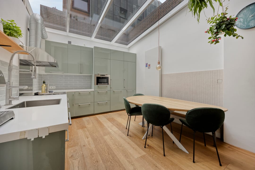 Photo 8 of Jacques Veltmanstraat 131