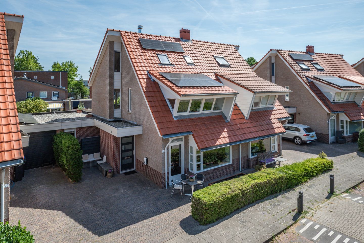 Foto 1 van Planciusdreef 88