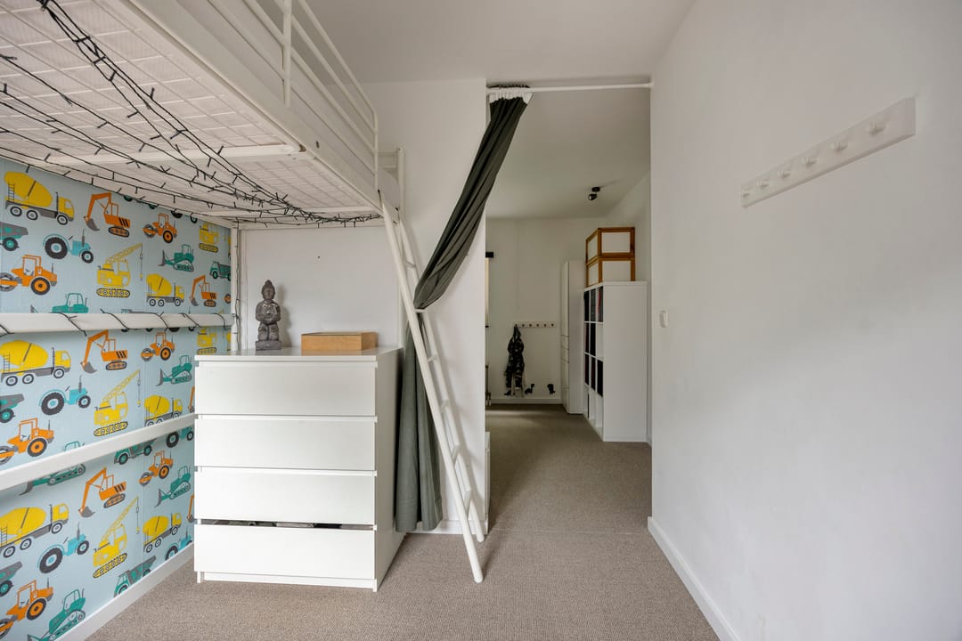 Photo 26 of Jacques Veltmanstraat 131