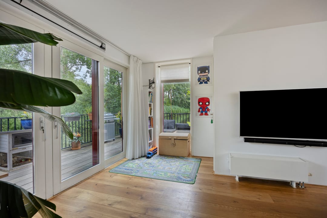 Photo 7 of Jacques Veltmanstraat 131