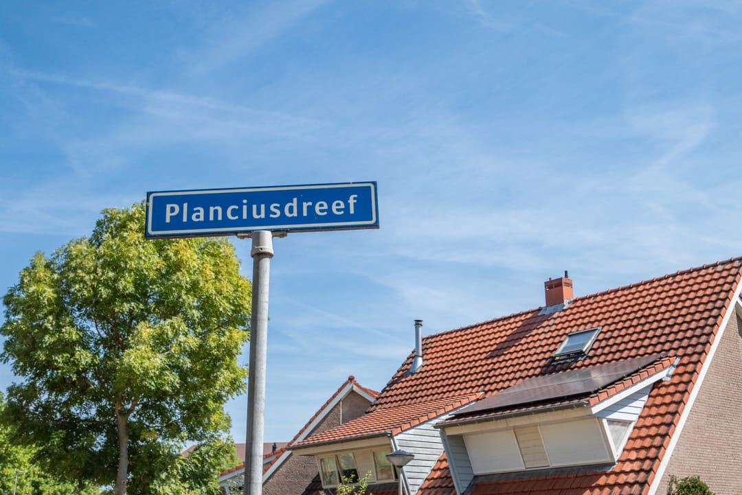 Foto 61 van Planciusdreef 88