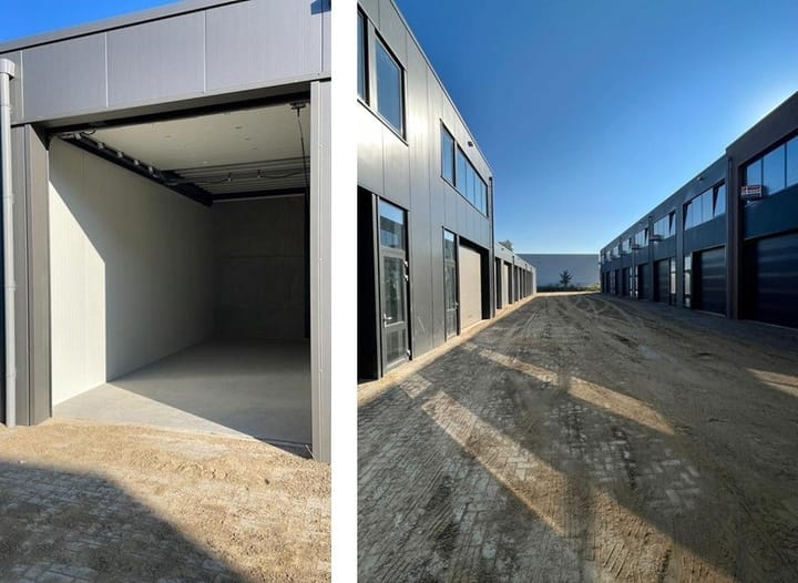 Betsy van Goorstraat 78-013, Wageningen