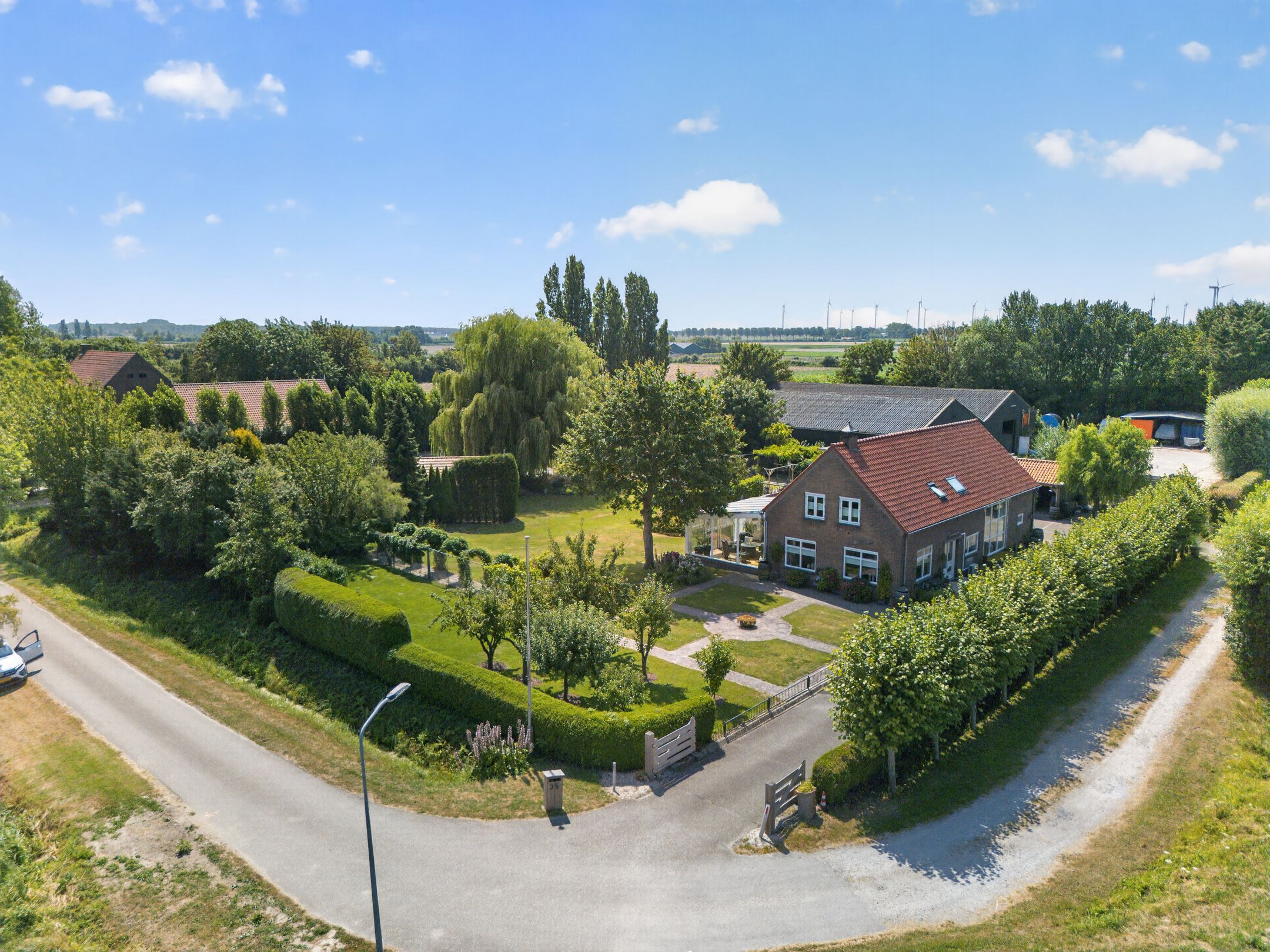 Photo 48 of Langeweg 35
