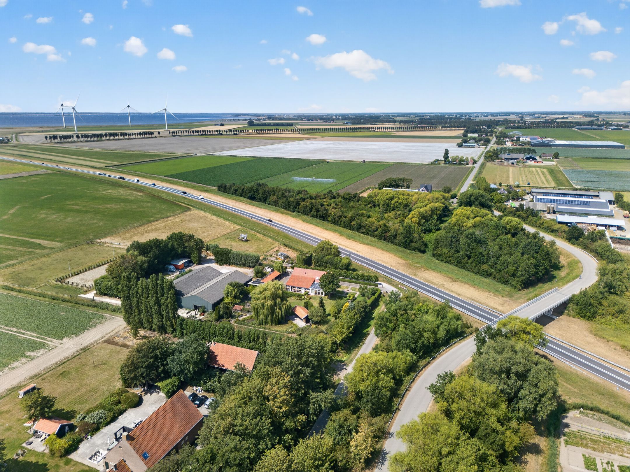 Photo 51 of Langeweg 35