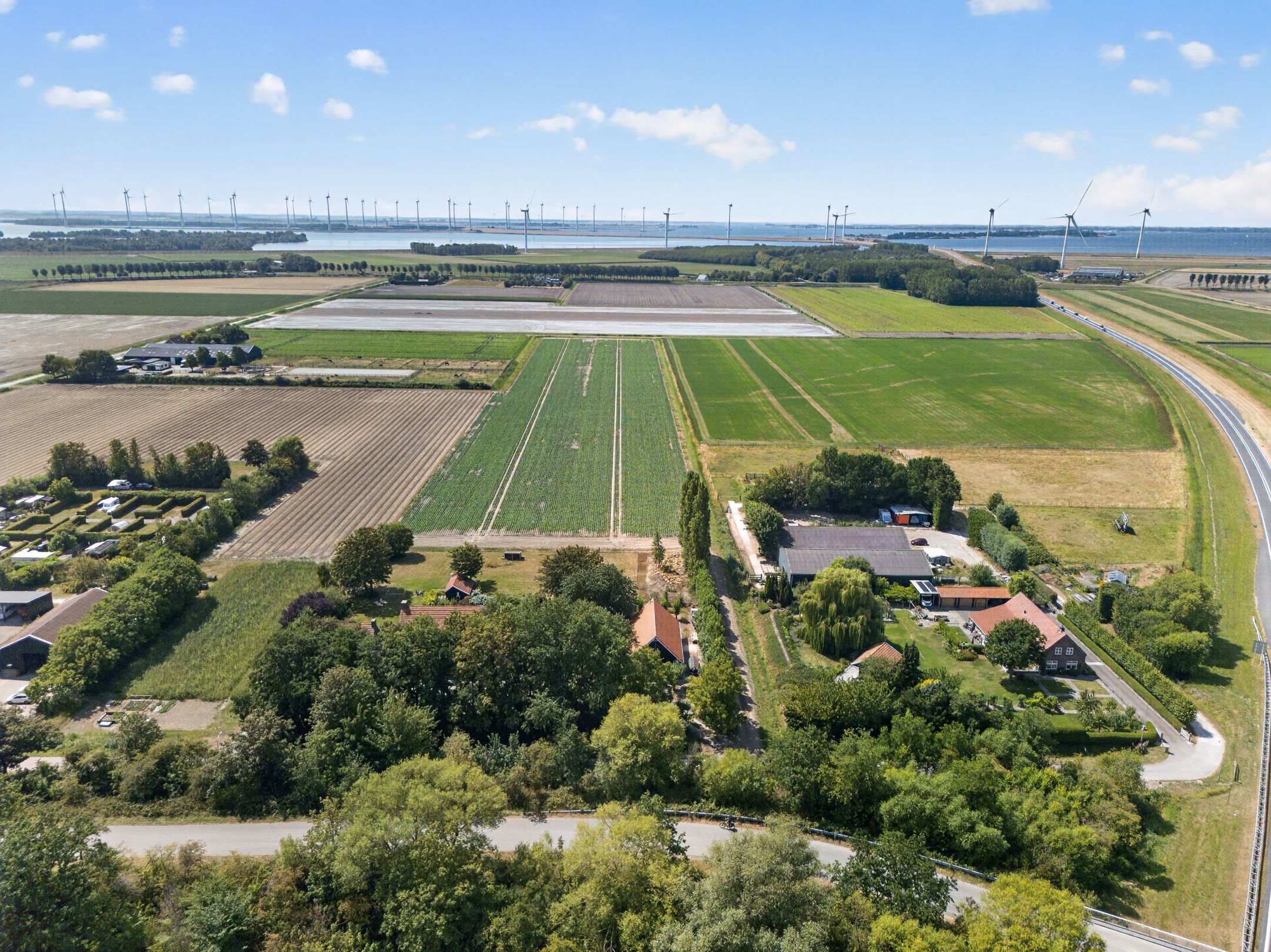 Photo 54 of Langeweg 35
