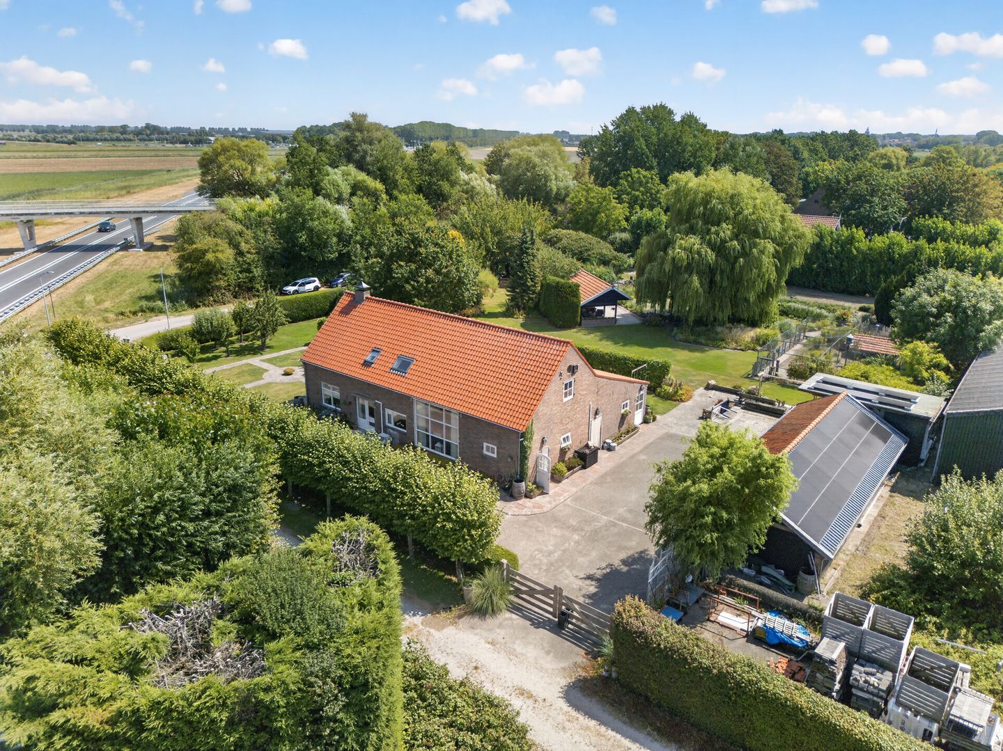 Photo 49 of Langeweg 35