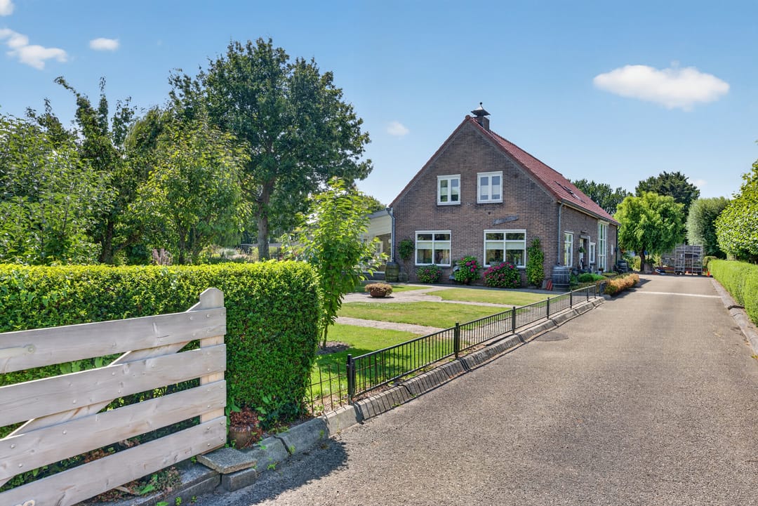 Photo 53 of Langeweg 35